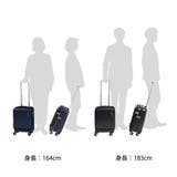 FREQUENTER フリクエンター スーツケース | ギャレリア Bag&Luggage | 詳細画像9