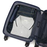 FREQUENTER フリクエンター スーツケース | ギャレリア Bag&Luggage | 詳細画像10