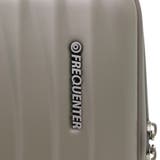 FREQUENTER フリクエンター スーツケース | ギャレリア Bag&Luggage | 詳細画像27