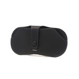 Nero | 【正規品】ファーロ メガネケース おしゃれ | ギャレリア Bag＆Luggage