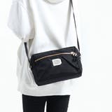 BLACK | フレドリックパッカーズ ショルダーバッグ FREDRIKPACKERS | ギャレリア Bag&Luggage