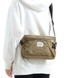 KHAKI | フレドリックパッカーズ ショルダーバッグ FREDRIKPACKERS | ギャレリア Bag&Luggage