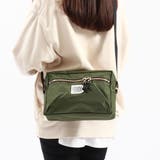 OLIVE | フレドリックパッカーズ ショルダーバッグ FREDRIKPACKERS | ギャレリア Bag&Luggage