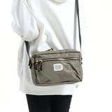 CHARCOAL | フレドリックパッカーズ ショルダーバッグ FREDRIKPACKERS | ギャレリア Bag&Luggage