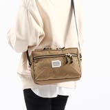 TAN | フレドリックパッカーズ ショルダーバッグ FREDRIKPACKERS | ギャレリア Bag&Luggage