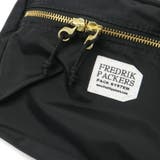 フレドリックパッカーズ ショルダーバッグ FREDRIKPACKERS | ギャレリア Bag&Luggage | 詳細画像23