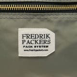 フレドリックパッカーズ ショルダーバッグ FREDRIKPACKERS | ギャレリア Bag&Luggage | 詳細画像24