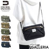 フレドリックパッカーズ ショルダーバッグ FREDRIKPACKERS | ギャレリア Bag&Luggage | 詳細画像1