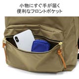 フレドリックパッカーズ リュック FREDRIKPACKERS | ギャレリア Bag＆Luggage | 詳細画像8 