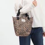 LEOPARD | フレドリックパッカーズ トートバッグ FREDRIK | ギャレリア Bag&Luggage