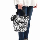 W.LEOPARD | フレドリックパッカーズ トートバッグ FREDRIK | ギャレリア Bag&Luggage