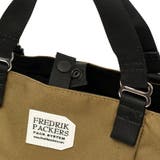 フレドリックパッカーズ トートバッグ FREDRIK | ギャレリア Bag&Luggage | 詳細画像18