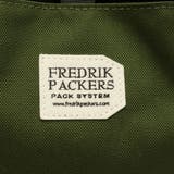 フレドリックパッカーズ トートバッグ FREDRIK | ギャレリア Bag&Luggage | 詳細画像20