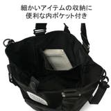 フレドリックパッカーズ トートバッグ FREDRIK | ギャレリア Bag&Luggage | 詳細画像6