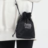 BLACK | フレドリックパッカーズ ショルダーバッグ FREDRIKPACKERS | ギャレリア Bag&Luggage