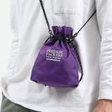 PURPLE | フレドリックパッカーズ ショルダーバッグ FREDRIKPACKERS | ギャレリア Bag&Luggage