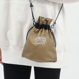 KHAKI | フレドリックパッカーズ ショルダーバッグ FREDRIKPACKERS | ギャレリア Bag&Luggage