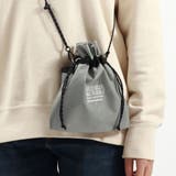 SILVER | フレドリックパッカーズ ショルダーバッグ FREDRIKPACKERS | ギャレリア Bag&Luggage