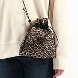 LEOPARD | フレドリックパッカーズ ショルダーバッグ FREDRIKPACKERS | ギャレリア Bag&Luggage