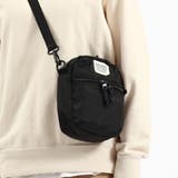 BLACK | フレドリックパッカーズ ショルダーバッグ FREDRIKPACKERS | ギャレリア Bag＆Luggage