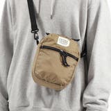 KHAKI | フレドリックパッカーズ ショルダーバッグ FREDRIKPACKERS | ギャレリア Bag＆Luggage