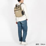 フレドリックパッカーズ リュック レディース | ギャレリア Bag&Luggage | 詳細画像6