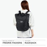 フレドリックパッカーズ リュック FREDRIKPACKERS | ギャレリア Bag&Luggage | 詳細画像2