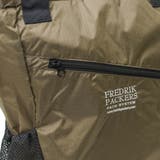 フレドリックパッカーズ リュック FREDRIKPACKERS | ギャレリア Bag&Luggage | 詳細画像27