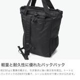 フレドリックパッカーズ リュック FREDRIKPACKERS | ギャレリア Bag&Luggage | 詳細画像3
