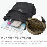 フレドリックパッカーズ リュック FREDRIKPACKERS | ギャレリア Bag&Luggage | 詳細画像4