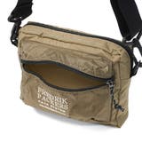 フレドリックパッカーズ ショルダーバッグ FREDRIK | ギャレリア Bag＆Luggage | 詳細画像17 