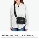 フレドリックパッカーズ ショルダーバッグ FREDRIK | ギャレリア Bag＆Luggage | 詳細画像2 