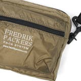 フレドリックパッカーズ ショルダーバッグ FREDRIK | ギャレリア Bag＆Luggage | 詳細画像20 