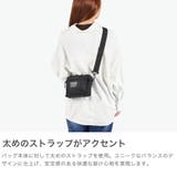 フレドリックパッカーズ ショルダーバッグ FREDRIK | ギャレリア Bag＆Luggage | 詳細画像4 
