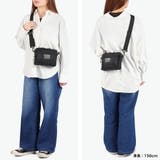 フレドリックパッカーズ ショルダーバッグ FREDRIK | ギャレリア Bag＆Luggage | 詳細画像8 