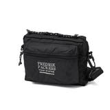 BLACK | フレドリックパッカーズ ショルダーバッグ FREDRIK | ギャレリア Bag＆Luggage