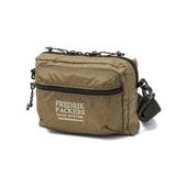COYOTE | フレドリックパッカーズ ショルダーバッグ FREDRIK | ギャレリア Bag＆Luggage