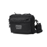 BLACK | フレドリックパッカーズ ショルダーバッグ FREDRIKPACKERS | ギャレリア Bag＆Luggage