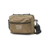COYOTE | フレドリックパッカーズ ショルダーバッグ FREDRIKPACKERS | ギャレリア Bag＆Luggage