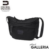 フレドリックパッカーズ ショルダーバッグ FREDRIKPACKERS | ギャレリア Bag&Luggage | 詳細画像1