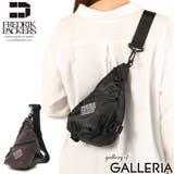 フレドリックパッカーズ ボディバッグ FREDRIK | ギャレリア Bag＆Luggage | 詳細画像1 