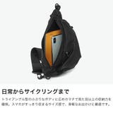 フレドリックパッカーズ ボディバッグ FREDRIK | ギャレリア Bag＆Luggage | 詳細画像3 
