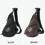 フレドリックパッカーズ ボディバッグ FREDRIK | ギャレリア Bag＆Luggage | 詳細画像7 