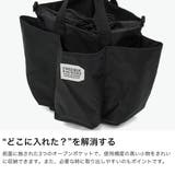 フレドリックパッカーズ トートバッグ FREDRIKPACKERS | ギャレリア Bag＆Luggage | 詳細画像3 