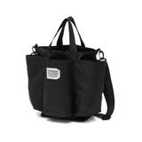 BLACK | フレドリックパッカーズ トートバッグ FREDRIKPACKERS | ギャレリア Bag＆Luggage