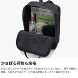 正規取扱店 フェールラーベン リュック | ギャレリア Bag＆Luggage | 詳細画像3 