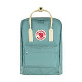 SkyBlue-LightOak | 正規取扱店 フェールラーベン リュック | ギャレリア Bag＆Luggage