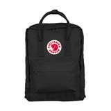 Black | 正規取扱店 フェールラーベン リュック | ギャレリア Bag＆Luggage