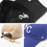 47 フォーティーセブン キャップ | ギャレリア Bag&Luggage | 詳細画像3