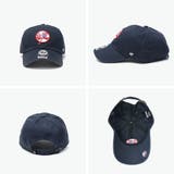 47 フォーティーセブン キャップ | ギャレリア Bag&Luggage | 詳細画像4